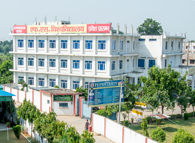 FS University Phd in Hindi Admission CURRENT_YEAR, Eligibility, Fees and Guidelines