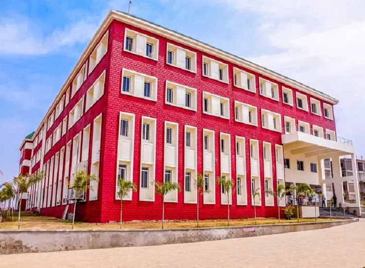 G H Raisoni University Phd in Painting  Admission CURRENT_YEAR, Eligibility, Fees and Guidelines
