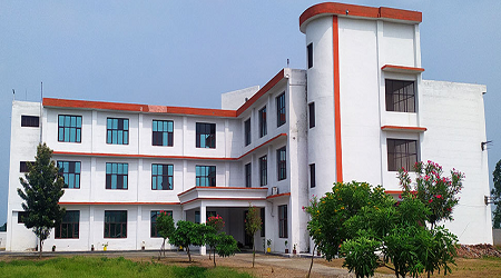 Aastha College of Education, Yamuna Nagar