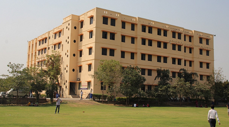Swaminarayan University
