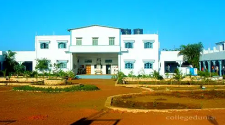 Abasaheb Marathe Arts and New Commerce Science College, Rajapur: