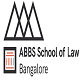 ABBS School of Law, Bengaluru