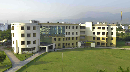 Baddi University of Emerging Sciences & Technology