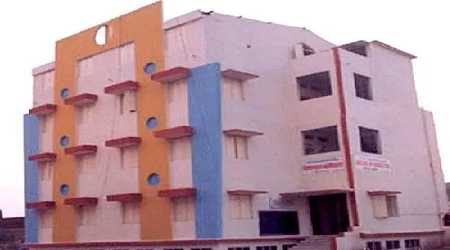 Abhay Yuva Kalyan Kendras Arts Mahila College, Dhule