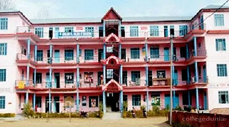 Abhilashi College of Education, Mandi