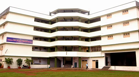 Abhinav College of Arts Commerce and Science, Thane