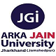 Arka Jain University