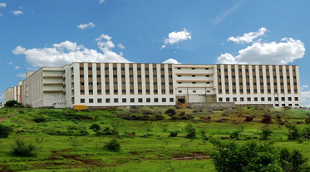 Abhinav Education Society's College of Engineering and Technology Polytechnic, Satara