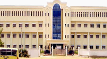 Abhinav Hi-Tech College of Engineering, Hyderabad