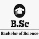 BACHELOR OF SCIENCE HONOURS IN BIOCHEMISTRY