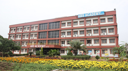 ABS Academy, Burdwan