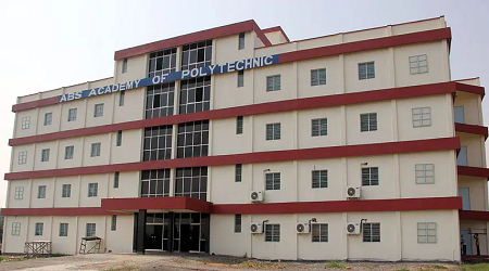 ABS Academy of Polytechnic, Durgapur