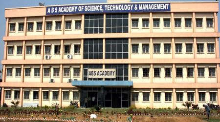 ABS Academy of Science Technology and Management, Durgapur