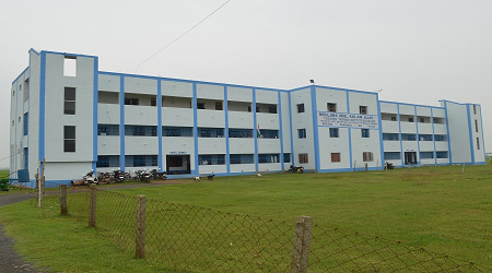 Abul Kalam Minority Teacher's Training College, West Champaran