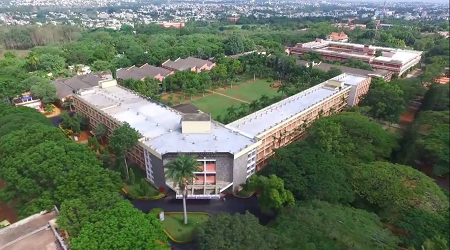 JSS Science & Technology University