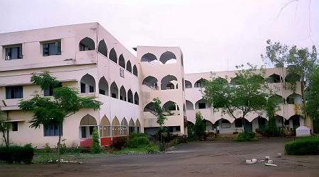Khaja Bandanawaz University