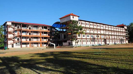 Academy of Management Studies, Baripada