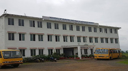 Academy of Nursing and Health Sciences, Bhopal