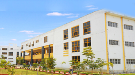 AOT Hooghly - Academy of Technology, Hooghly