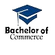 BACHELOR OF COMMERCE IN BUSINESS ADMINISTRATION