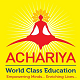 Achariya Arts and Science College, Villianur