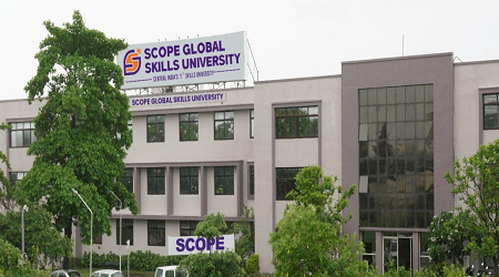 Scope Global Skills University