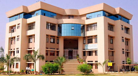 D. Y. Patil Agriculture and Technical University