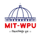 Dr. Vishwanath Karad MIT World Peace University