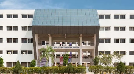 G.H.Raisoni University Maharashtra