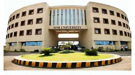 ITM Skills University