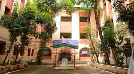 Acharya Girish Chandra Bose College, Kolkata