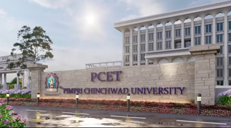 Pimpri Chinchwad University