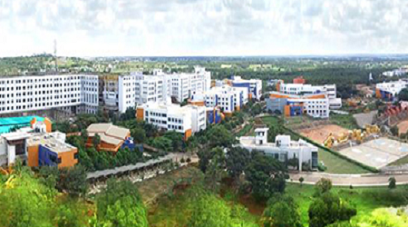Acharya Institute of Allied Health Sciences, Bengaluru