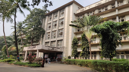 Somaiya Vidyavihar University