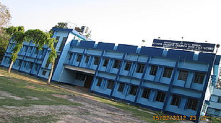 Acharya Jagadish Chandra Bose Polytechnic, North 24 Parganas